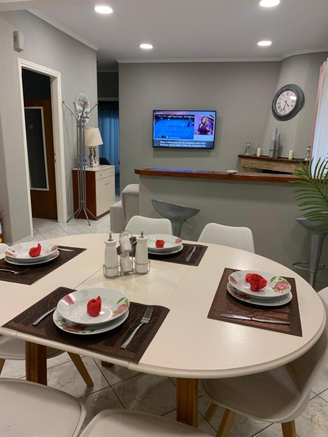 Diamond Apartment Thasos Extérieur photo