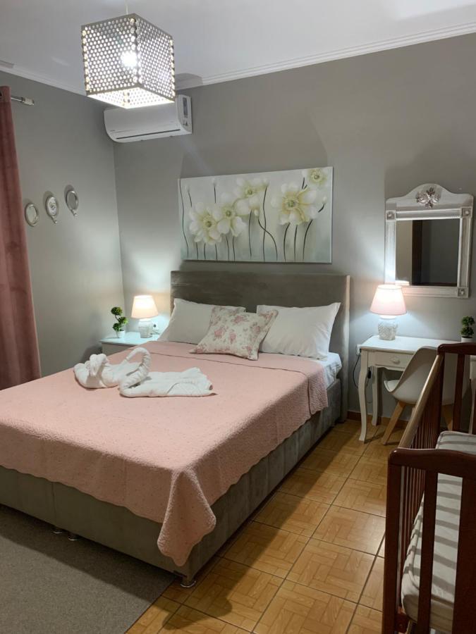 Diamond Apartment Thasos Extérieur photo